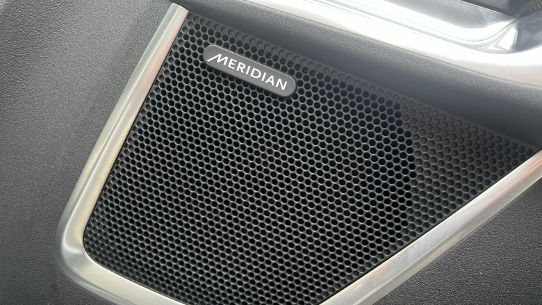 Jaguar E-Pace 2.0d [180] R-Dynamic HSE 5dr Auto Diesel Estate